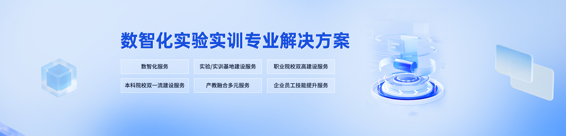 实训